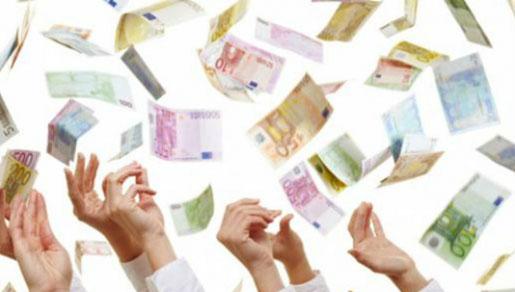 Stigli MMF novci - Na račun \'leglo\' 75.332.948,92 KM Stigli MMF novci - Na račun \'leglo\' 75.332.948,92 KM