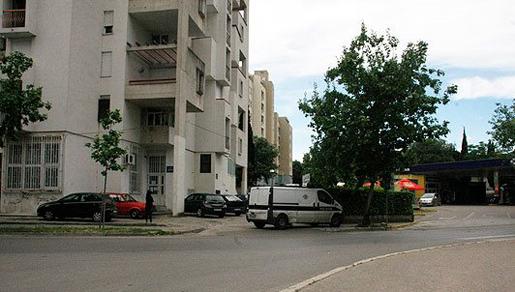 Tučnjava u Centru 2, jedna osoba zadobila po život opasne ozljede Tučnjava u Centru 2, jedna osoba zadobila po život opasne ozljede