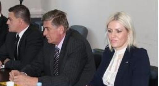 Zatražena smjena Nikole Krešića i Ivane Bunoza Zatražena smjena Nikole Krešića i Ivane Bunoza