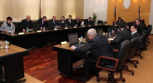 Institucije BiH za najam daju 28 milijuna maraka Institucije BiH za najam daju 28 milijuna maraka