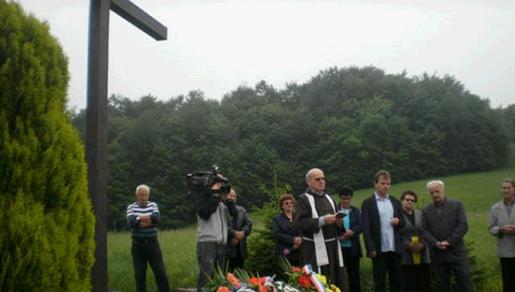 68 godina od zločina na \ 68 godina od zločina na \