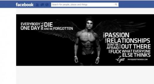 Dječak (15) na Facebooku napisao Game over i ispalio metak u glavu Dječak (15) na Facebooku napisao Game over i ispalio metak u glavu