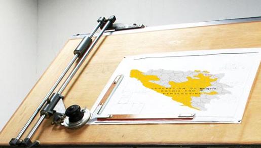 Reforma Federacije: Oprezno sa županijama! Reforma Federacije: Oprezno sa županijama!