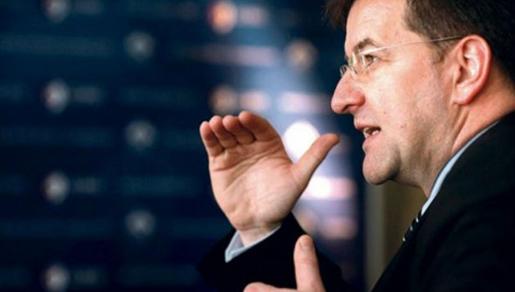 Lajčak: U BiH prevladava ignorantnost, kako političara, tako i građana Lajčak: U BiH prevladava ignorantnost, kako političara, tako i građana