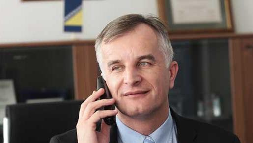 Krešić i Bunoza rade za Lijanovića Krešić i Bunoza rade za Lijanovića