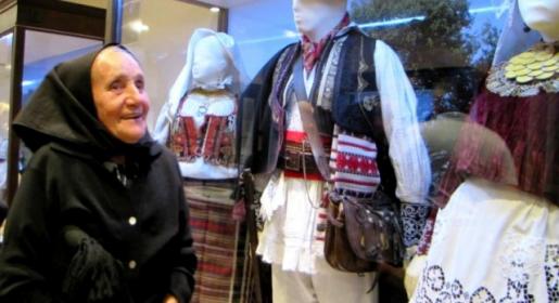 Bogato kulturno nasljeđe B. Posavine Bogato kulturno nasljeđe B. Posavine
