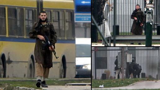 Militantna islamska ideologija ukorijenjena u BiH Militantna islamska ideologija ukorijenjena u BiH