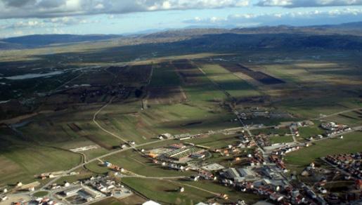 U Tomislavgradu zabilježen jači potres U Tomislavgradu zabilježen jači potres