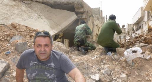 U Siriji ratuju veterani iz BiH, Iraka i Čečenije