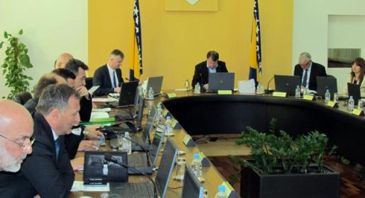 Više novca ide općinama, manje županijama u FBiH Više novca ide općinama, manje županijama u FBiH