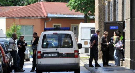 Eksplodirala kotlovnica u Sarajevu, 50-godišnja osoba smrtno stradala Eksplodirala kotlovnica u Sarajevu, 50-godišnja osoba smrtno stradala