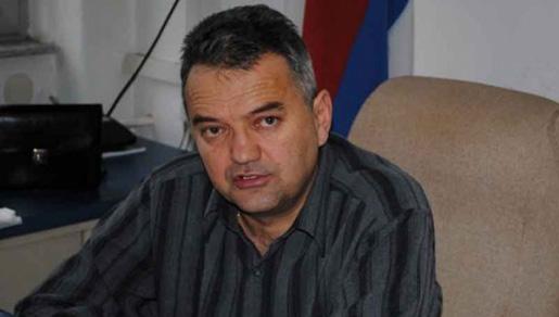 Priveden načelnik Odjeljenja krim-policije u Prijedoru Priveden načelnik Odjeljenja krim-policije u Prijedoru