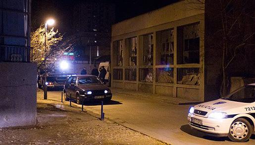 Bivši policijski šef: Žao mi je, sina sam natjerao na pljačke Bivši policijski šef: Žao mi je, sina sam natjerao na pljačke
