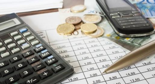 Na plaće otišla 622 milijuna maraka Na plaće otišla 622 milijuna maraka