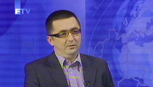 RTV FBiH: Igor Soldo podnio pisanu ostavku RTV FBiH: Igor Soldo podnio pisanu ostavku