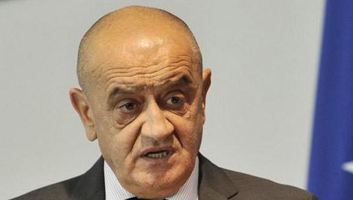 Bevanda: Moj svaki govor je usmjeren ka afirmaciji moje države Bevanda: Moj svaki govor je usmjeren ka afirmaciji moje države