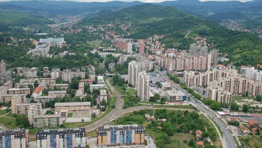 SDP u Tuzli gasi mjesnu samoupravu i razvija ISELJAVANJE Hrvata SDP u Tuzli gasi mjesnu samoupravu i razvija ISELJAVANJE Hrvata