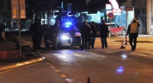 Skitnica u srce ubo mladića (29) zbog uvreda kod otpada Skitnica u srce ubo mladića (29) zbog uvreda kod otpada