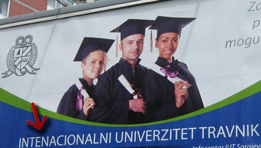 FOTO: Obrazovanju u BiH fali slovo FOTO: Obrazovanju u BiH fali slovo