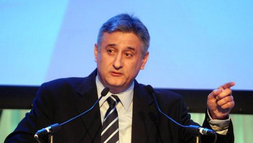 Zahladili odnosi Karamarka i Čovića Zahladili odnosi Karamarka i Čovića