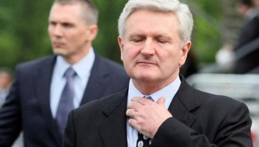 Ivica Todorić je najbogatiji tajkun na Balkanu, imetak mu je četiri puta veći od Tedeschijevog Ivica Todorić je najbogatiji tajkun na Balkanu, imetak mu je četiri puta veći od Tedeschijevog