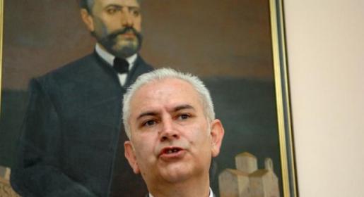 Dok Parlament bude raspravljao o njemu, Budimir će biti na odmoru Dok Parlament bude raspravljao o njemu, Budimir će biti na odmoru