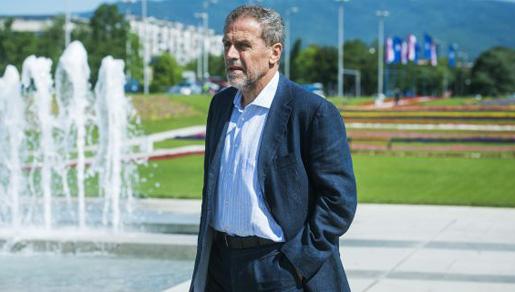 Još ništa nije gotovo, pravda će na kraju pobijediti Još ništa nije gotovo, pravda će na kraju pobijediti