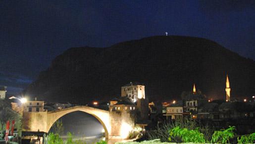 Donosimo dokument pnjedloga OHR-a za grad Mostar Donosimo dokument pnjedloga OHR-a za grad Mostar
