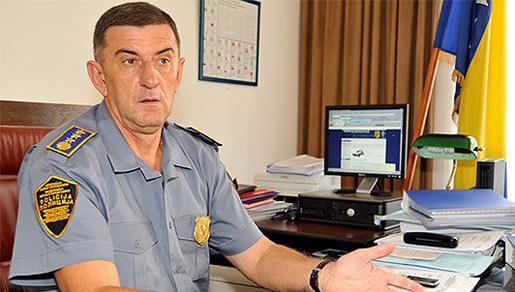 Zbog Keljmendija provjera 21 osobe, među kojima i visokopozicionirani dužnosnici Zbog Keljmendija provjera 21 osobe, među kojima i visokopozicionirani dužnosnici