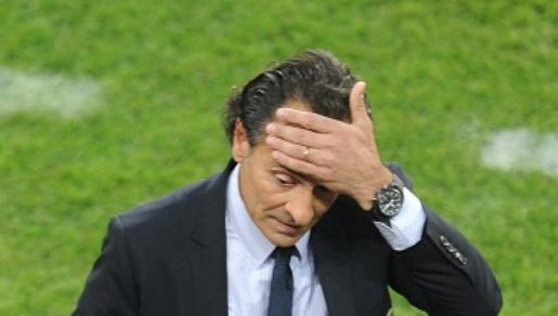 U Međugorje stiže i talijanski izbornik Cesare Prandelli U Međugorje stiže i talijanski izbornik Cesare Prandelli