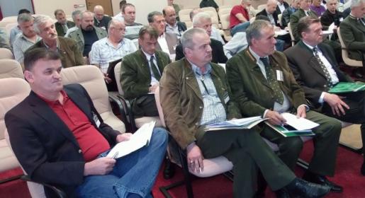 Nakon žive rasprave usvojeni predloženi dokumenti Saveza Nakon žive rasprave usvojeni predloženi dokumenti Saveza