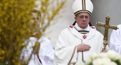 Papa Franjo priprema susret triju religija Papa Franjo priprema susret triju religija