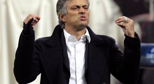 The Sun: Mourinho potpisao za Chelsea, dobit će 46 milijuna eura The Sun: Mourinho potpisao za Chelsea, dobit će 46 milijuna eura