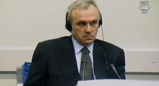 Haški sud: Stanišić i Simatović oslobođeni za zločine u RH i BiH Haški sud: Stanišić i Simatović oslobođeni za zločine u RH i BiH