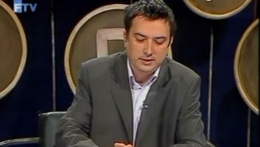 Dodik dobio još jedan spor protiv FTV Dodik dobio još jedan spor protiv FTV