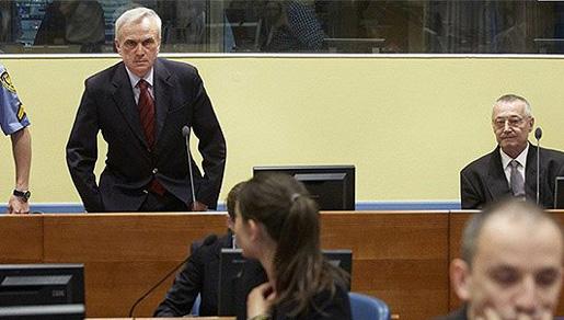 Jovica i Frenki kao tema briselskih pregovora? Jovica i Frenki kao tema briselskih pregovora?