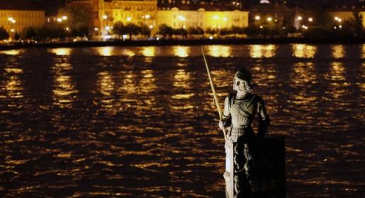 Središnja Europa zbog poplava u stanju pripravnosti Središnja Europa zbog poplava u stanju pripravnosti