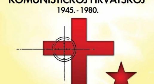 Nova knjiga o Katoličkoj crkvi u komunizmu Nova knjiga o Katoličkoj crkvi u komunizmu