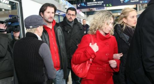 Roditelji Nore Šitum: Sagradit ćemo kuću za bolesnu djecu Roditelji Nore Šitum: Sagradit ćemo kuću za bolesnu djecu