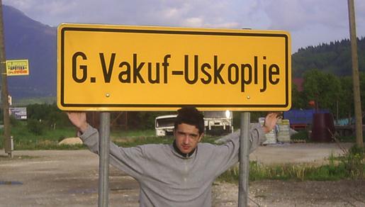 Bošnjaci pokušavaju izbrisati hrvatske nazive a samim time i prikriti postojanje Hrvata u tzv \ Bošnjaci pokušavaju izbrisati hrvatske nazive a samim time i prikriti postojanje Hrvata u tzv \