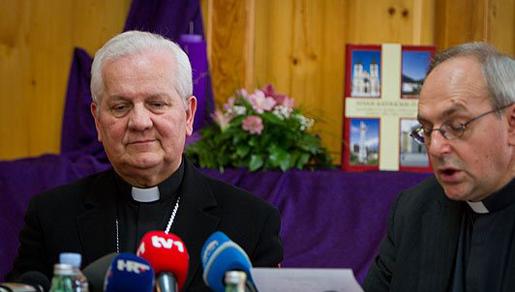 Komarica: Summitom želimo vratiti BiH na globalnu medijsku, duhovnu i političku scenu Komarica: Summitom želimo vratiti BiH na globalnu medijsku, duhovnu i političku scenu