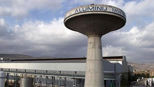 U Hrvatskoj visi 5000 radnih mjesta zbog Aluminija, Vlada će intervenirati U Hrvatskoj visi 5000 radnih mjesta zbog Aluminija, Vlada će intervenirati
