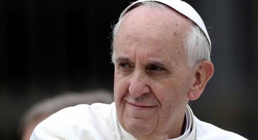 Papa Franjo priznao da u Vatikanu postoji \'gay lobi\'
