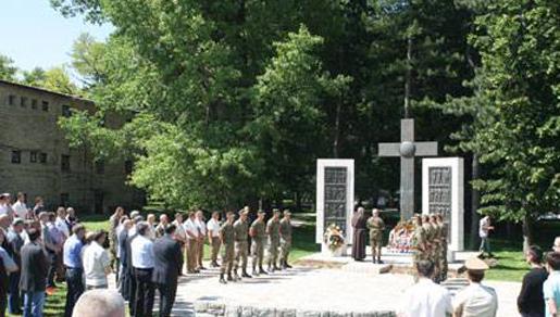 19.obljetnica brigade HVO-a \ 19.obljetnica brigade HVO-a \