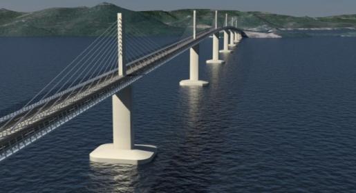 Most ili tunel? Bruxelles još vijeća što je od toga bolje Most ili tunel? Bruxelles još vijeća što je od toga bolje