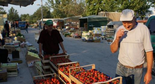 Kapije se otvaraju već tri sata nakon ponoći