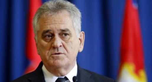 Nikolić: Srbija nije prosjek na mostu ili kraj crkve