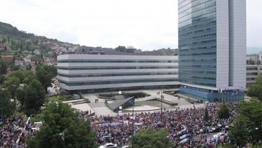 Građani spremaju otkaze političarima Građani spremaju otkaze političarima