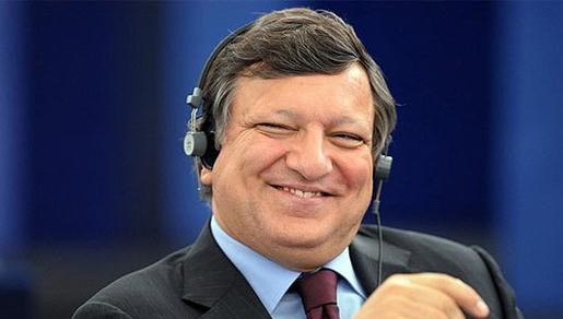 Barroso: Hrvatska će biti uspješna priča u korist svih Barroso: Hrvatska će biti uspješna priča u korist svih