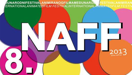 U Neumu otvoren osmi festival Animiranog filma NAFF 2013 U Neumu otvoren osmi festival Animiranog filma NAFF 2013